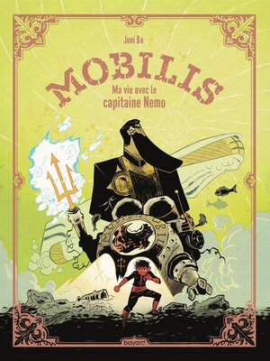 cover image of Mobilis